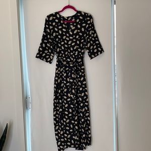 Wednesday’ girl jumpsuit